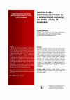 Research paper thumbnail of Human Resources And Social Services Development At Local Level In Romania