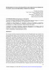 Research paper thumbnail of Petrografia e Evolução Diagenética Dos Arenitos Da Formação Tacaratu, Bacia De Mirandiba, Nordeste Do Brasil