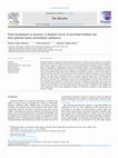 Research paper thumbnail of From formulation to function: A detailed review of microbial biofilms and their polymer-based extracellular substances