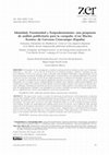 Research paper thumbnail of [Artículo] Identidad, Femineidad y Empoderamiento. Una propuesta de análisis publicitario para la campaña “Con Mucho Acento” de Cervezas Cruzcampo (España).