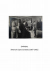 Research paper thumbnail of Manuel López Garabal (1907-1981)