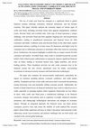 Research paper thumbnail of ANALYZING THE ECONOMIC IMPACT OF CREDIT CARD FRAUD: ACTIVATION, LIMIT UPGRADES, CASHBACK SCAMS, DISCOUNT FRAUD, AND OVERDRAFT RISKS