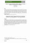 Research paper thumbnail of Bi̇r İranli Devlet Adaminin Gözüyle Kizilay: Ali̇ Asgar Hi̇kmet’İn Türk Kizilayi’Ni Zi̇yareti̇