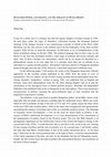 Research paper thumbnail of Humanized power, anti-politics, and the morality of human rights: Liberal reconstructions of politics in late socialist Hungary