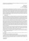 Research paper thumbnail of Formulación de una metodología para la Restauración Ecológica en ríos afectados por la minería de carbón. Caso de estudio río Lili, Cali