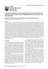 Research paper thumbnail of A HOLISTIC APPROACH TO THE BANKING SECTOR: PERFORMANCE AND EFFICIENCY ANALYSIS OF TURKISH BANKS USING CoCoSo AND DEA METHODS