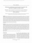 Research paper thumbnail of Euthanasia and physician-assisted suicide for patients with depression: thought-provoking remarks