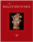 Research paper thumbnail of Bollettino d'Arte, Preview fasc. 58, s. VII, aprile–giugno 2023