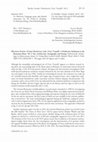 Research paper thumbnail of Raczky, P. 2024 Rec.: Wolfram Schier / Florin Drašovean (eds), Uivar “Gomilă”: A Prehistoric Settlement in the Romanian Banat. Vol. I: Site, Architecture, Stratigraphy and Dating. Prähistorische Archäologie in Südosteuropa volume 32. Verlag Marie Leidorf GmbH, Rahden / Westf. 2020.