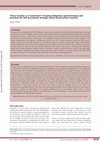 Research paper thumbnail of How to ‘downsize’ a complex society: an agent-based modelling approach to assess the resilience of Indus Civilisation settlements to past climate change