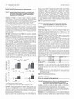 Research paper thumbnail of OP0291 Romosozumab Administration is Associated with Significant Improvements in Lumbar Spine and Hip Volumetric Bone Mineral Density and Content Compared with Teriparatide