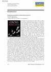 Research paper thumbnail of Book Reviews: Being Human: Psychological and Philosophical Perspectives, Environmental Psychology: An Introduction, How to Study Psychology, Ideology, Psychology, and Law, Professional Ethics: Education for a Humane Society, Psychology in Education, 2nd edn, Psychological Testing and Assessment: ...