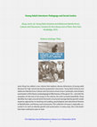 Research paper thumbnail of Young Adult Literature: Pedagogy and Social Justice