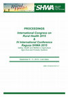 Research paper thumbnail of Biological Monitoring for Pesticide Risk Assessment in Farmers and Rural Population with a Tiered Protocol