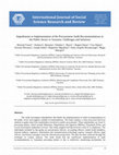 Research paper thumbnail of Impediments to Implementation of the Procurement Audit Recommendations in the Public Sector in Tanzania: Challenges and Solutions