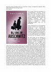 Research paper thumbnail of Mark Beumer (Recensie) Arnon Grunberg, Bij ons in Auschwitz Compact. Getuigenissen (Querido 2023) in: Kleio-Historia, nr. 20. (2024)