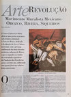 Research paper thumbnail of Arte e Revolução - O Movimento Muralista Mexicano. Orozco, Rivera, Siqueros.