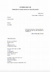 Research paper thumbnail of «De pernas para o ar. Sublevação do ‘mundus inversus’ em Ana Luísa Amaral», Universidade do Porto · Instituto de Literatura Comparada Margarida Losa, 2024.