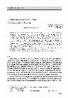 Research paper thumbnail of Tirmizî’nin Sünenü’t-Tirmiẕî ve el-ʿİlelü’l-Kebîr’inde Metin Tenkidi