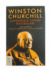 Research paper thumbnail of Çanakkale Savaşı Hatıraları, Winston Churchill, İngilizce’den Çeviri ve Edisyon: Yrd. Doç. Dr. Halil Ersin Avcı – Yrd. Doç. Dr. İsmet Üzen, (İstanbul: Paraf Yayınları, Mart 2012), 128 sayfa.