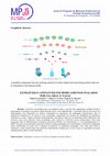 Research paper thumbnail of Extraíveis e Lixiviáveis em Medicamentos Inalados por Via Oral e Nasal