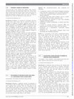 Research paper thumbnail of 317 Occupational dioxin exposure of workers in municipal waste incinerators