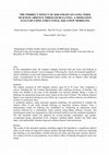 Research paper thumbnail of The indirect effect of job strain on long-term sickness absence through bullying: a mediation analysis using structural equation modeling