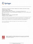 Research paper thumbnail of Differences in construction, facilities, equipment and academic achievement among Ugandan primary schools