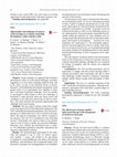 Research paper thumbnail of Opportunities and challenges of using an action learning set to enhance leadership development: a pilot evaluative study