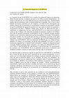 Research paper thumbnail of Educación después de AUSCHWITZ