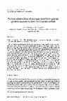 Research paper thumbnail of Partial substitution of soybean meal with animal protein sources in diets for channel catfish