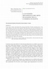 Research paper thumbnail of La funzione metapoetica del mito di Giasone nella "Commedia" di Dante, "Romanica Cracoviensia", 23 (2023), nr 3, pp. 399-410.