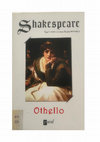 Research paper thumbnail of Othello, William Shakespeare, İngilizce’den Çeviren: Yeşim Mısırcı, (İstanbul: Paraf Yayınları, Mayıs 2012), 272 sayfa.