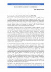 Research paper thumbnail of Elena Fortún, la mujer y la escritora