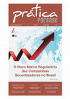 Research paper thumbnail of A independência da Lei Anticorrupção em face  da Lei de Improbidade depois da reforma promovida pela Lei 14.230/2021