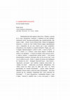 Research paper thumbnail of «[‘O Amor Repugnante’ de José Emílio-Nelson; <badana>]», in José Emílio-Nelson, O Amor Repugnante, Porto/Aveiro/Viseu/Lisboa, Edições Esgotadas, 2019.