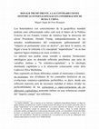 Research paper thumbnail of DONALD TRUMP FRENTE A LAS CONTRADICCIONES SISTÉMICAS INTERNACIONALES EN CONSIDERACIÓN DE RUSIA Y CHINA 18 noviembre