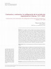 Research paper thumbnail of Comisarías y comisarios: la configuración de la jurisdicción inquisitorial en Charcas nuclear, 1571-1609