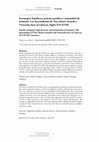 Research paper thumbnail of Estrategias familiares, práctica jurídica y comunidad de memoria. Los descendientes de Tito Alonso Atauchi y Viracocha Inca en Charcas, Siglos XVI-XVIII