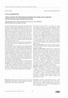 Research paper thumbnail of Application of the metauniverse in cities, its concept, advantages and disadvantages