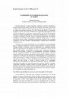 Research paper thumbnail of Patrimoine et patrimonialisation au Maroc