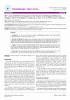 Research paper thumbnail of IEV versus ESHAP for Treatment of the Patients with Relapsed/Refractory Hodgkin and Non-Hodgkin's Lymphoma in Iran: A Cost-Effectiveness Analysis