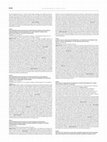 Research paper thumbnail of Cost-Utility Analysis of Eox Drug Regimen Versus Dcf Drug Regimen for the Patients with Advanced Gastric Cancer in Shiraz in 2015