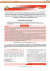 Research paper thumbnail of Out-of-pocket costs analysis of ifosfamide, epirubicin, and etoposide (IEV) and etoposide, solu-medrol-methylprednisolone, high-dose ara-C-cytarabine, and platinol-cisplatin (ESHAP) regimens in the patients with relapsed and refractory lymphoma in Iran