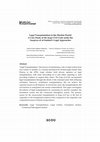 Research paper thumbnail of Legal Transplantation to the Muslim World: A Case Study of the Iraqi Civil Code under the Auspices of al-Sanhūrī's Legal Approaches