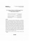 Research paper thumbnail of The Confluence of Divine Law and Modern Legal Systems: Insights from Sharia on Achieving Balance Between Justice and Equity