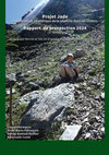 Research paper thumbnail of PETREQUIN, PETREQUIN, BUTHOD-RUFFIER et COSTA, 2024.- Projet JADE : L’exploitation néolithique de la néphrite dans les Grisons (Suisse). Prospections 2024 (3e année).