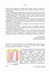 Research paper thumbnail of Halbach, A., García Gómez, A. y Fernández Fernández, R. (2009): Enseñar en el proyecto bilingüe, reflexiones y recursos para el profesor