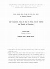 Research paper thumbnail of Francesco Viola: Ley humana, rule of law y ética de la virtud en Tomás de Aquino