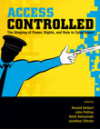 Research paper thumbnail of Access controlled: the shaping of power, rights, and rule in cyberspace